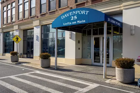 25 Leroy Pl #505, New Rochelle, NY 10805