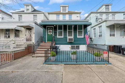 1007 Sackett Ave, New York, NY 10462