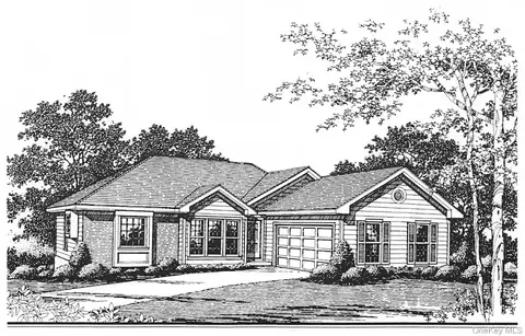 lot A Merritts Path, Brookhaven, NY 11778