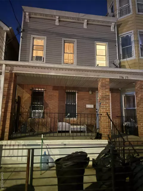 11613 95th Ave, South Richmond Hill, NY 11419