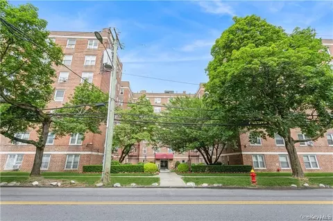 485 Bronx River Rd #C62, Yonkers, NY 10704