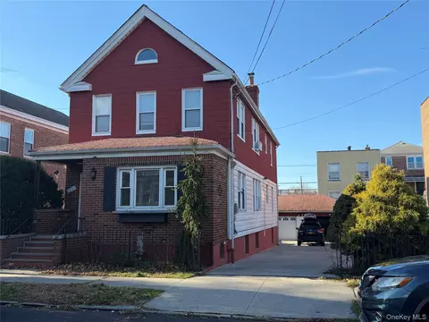 1271 Hobart Ave, New York, NY 10461