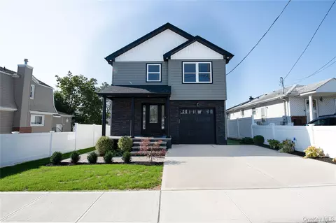 179 Hillsboro Ave, Elmont, NY 11003