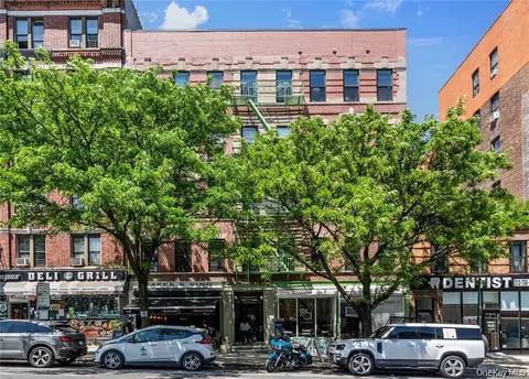 1608 Amsterdam Ave #4B, New York, NY 10031