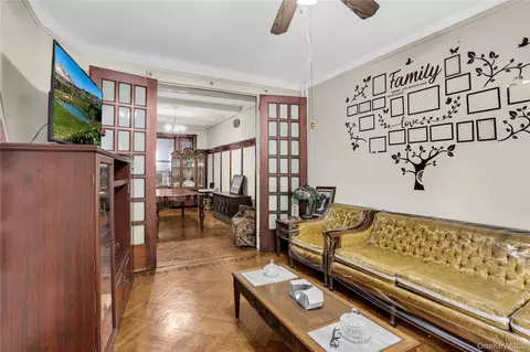 2161 Walton Ave, New York, NY 10453