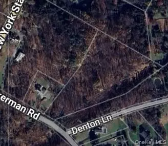 Ackerman Road, Warwick Town, NY 10990
