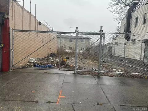 N/a Guy R Brewer Boulevard, New York, NY 11413