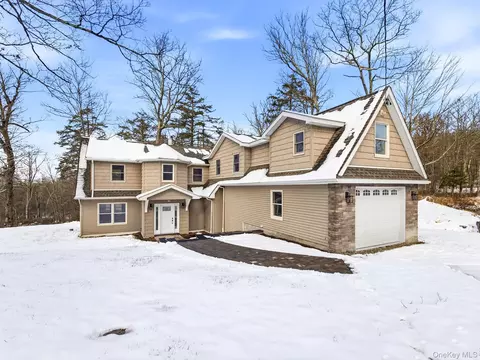 344 Schultz Hill Rd, Clinton, NY 12572