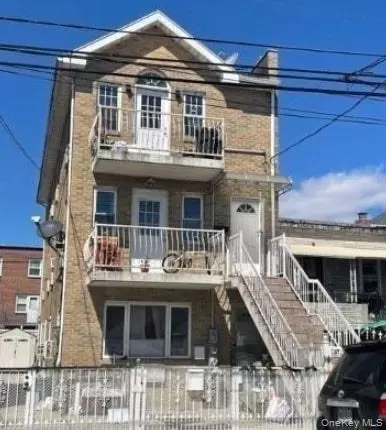 10355 52nd Ave, New York, NY 11368