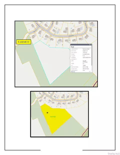 660 Route 9w, Clarkstown, NY 10989