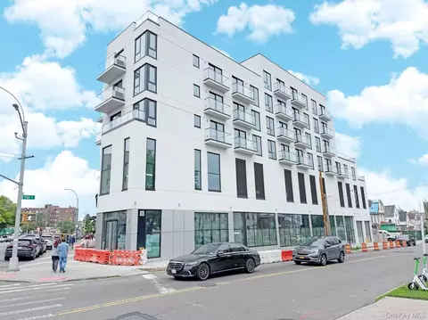 15002 Northern Blvd #6G, Flushing, NY 11354