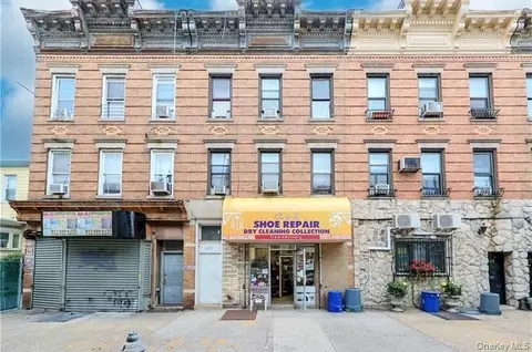 821 Mcdonald Ave, Brooklyn, NY 11218