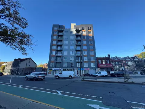 7009 45th Ave #7C, New York, NY 11377