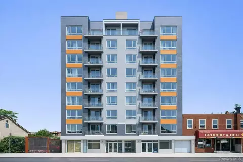 7009 45th Ave #7C, New York, NY 11377