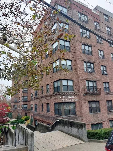 101 Ellwood Ave #6H, Mount Vernon, NY 10552