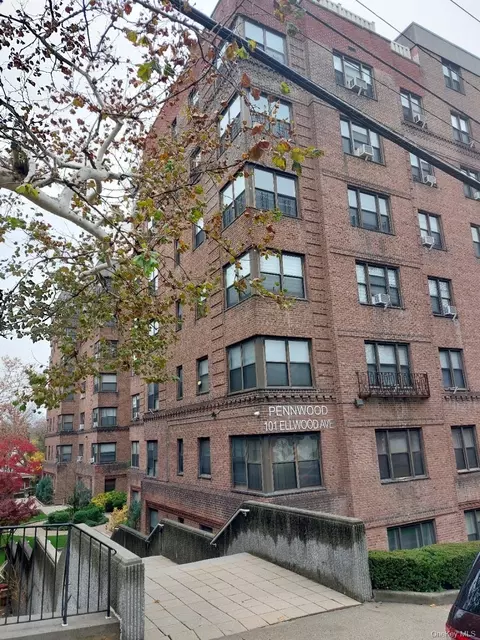 101 Ellwood Ave #6H, Mount Vernon, NY 10552