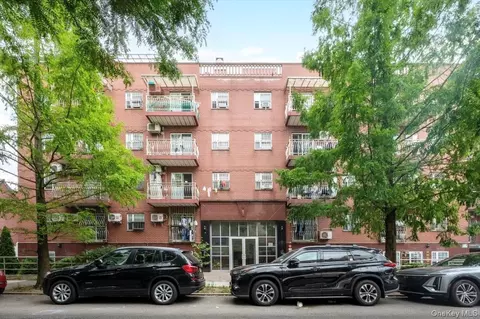 132-36 Pople Ave #3A, Flushing, NY 11355