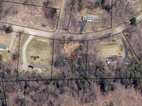 tbd Drake Rd, Neversink, NY 12765
