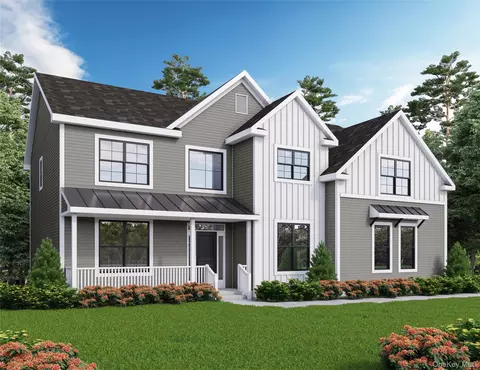 37 Maple Hill Dr, Washington, NY 12545