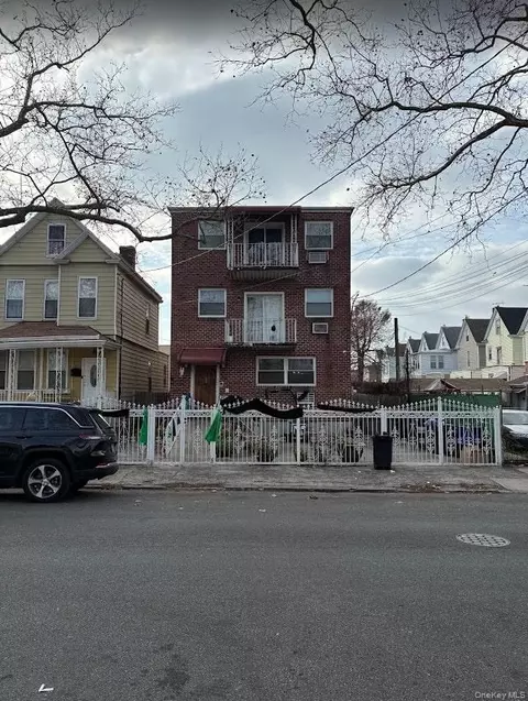 948 E 93rd St, Brooklyn, NY 11236