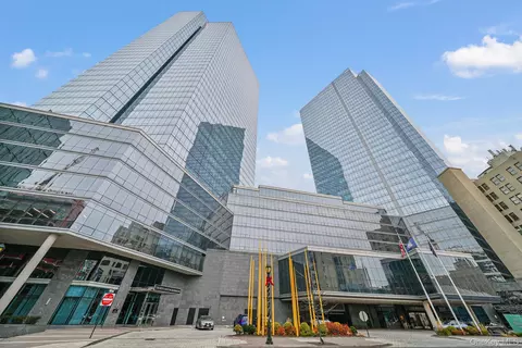 1 Renaissance Sq #15E, White Plains, NY 10601