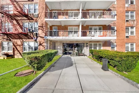 709 Warburton Ave #6E, Yonkers, NY 10701
