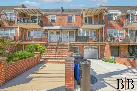 2078 Bergen Ave, Brooklyn, NY 11234