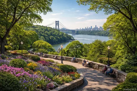 225 Bennett Ave #2R, New York, NY 10040