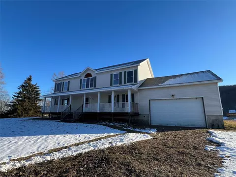 141 Poplar Hill Rd, Wassaic, NY 12592