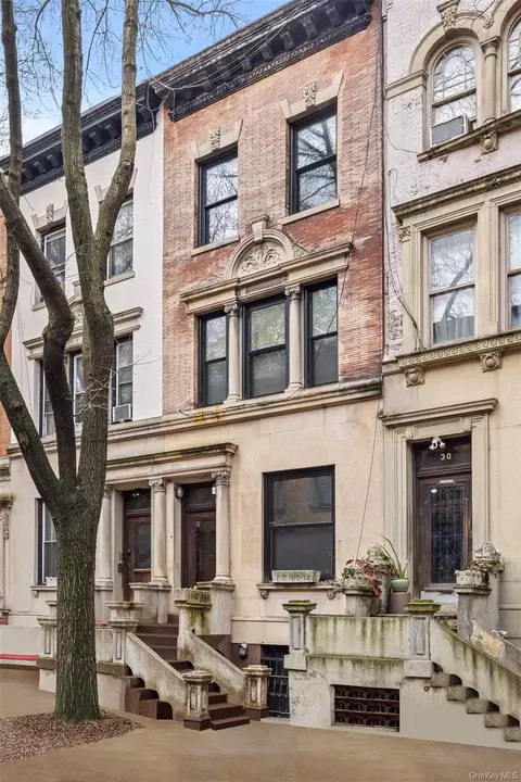28 Hamilton Ter, New York, NY 10031