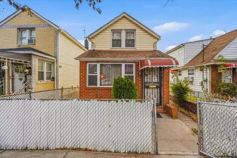 14534 130th Ave, Jamaica, NY 11436