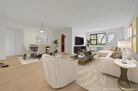 620 Pelham Rd #6J, New Rochelle, NY 10805