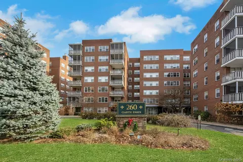 260 Garth Rd #4E4, Scarsdale, NY 10583