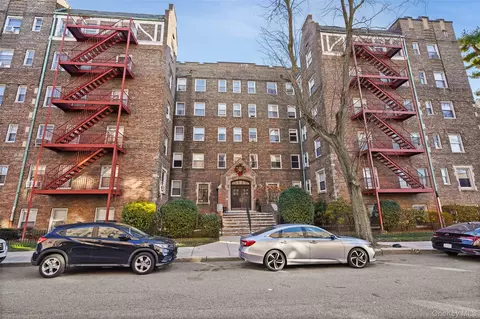 19 William St #5J, Mount Vernon, NY 10552