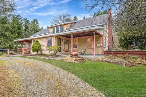 703 Butts Hollow Rd, Dover, NY 12522