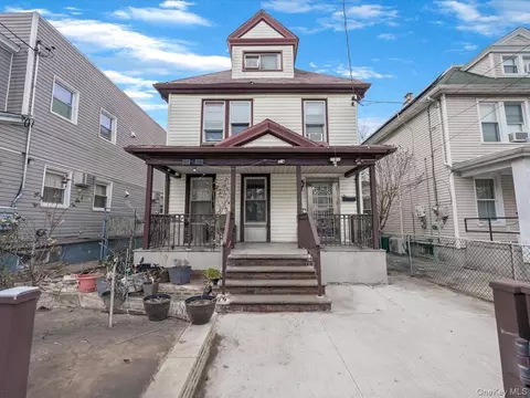 97-36 110 St, South Richmond Hill, NY 11419