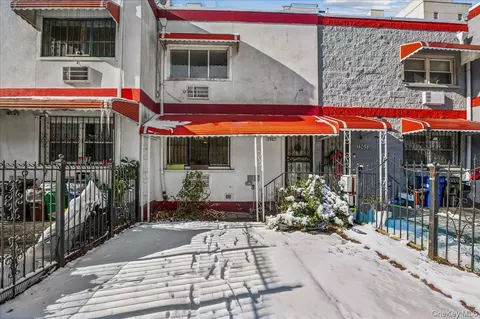 1361 Intervale Ave, New York, NY 10459