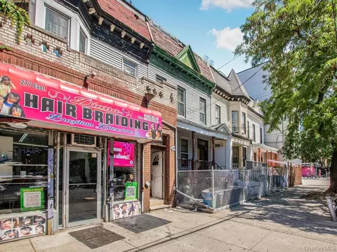 277 E 169th St, New York, NY 10456 photo 2