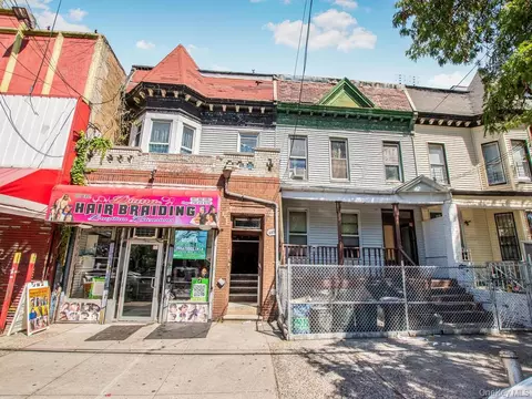 277 E 169th St, New York, NY 10456