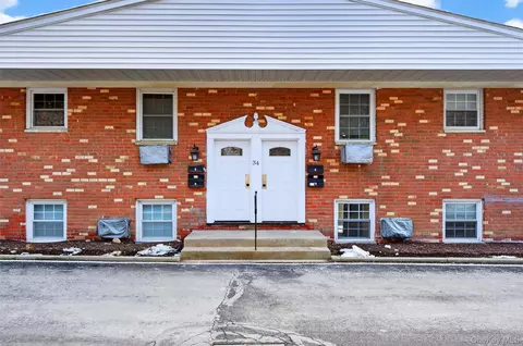 34 Alpine Dr #D, Wappinger, NY 12590