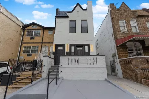 711 E 52nd St, Brooklyn, NY 11203