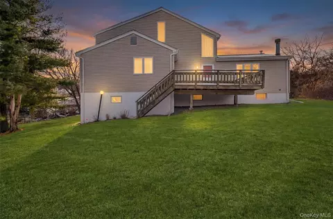 295 Orchard Dr, Monroe, NY 10950