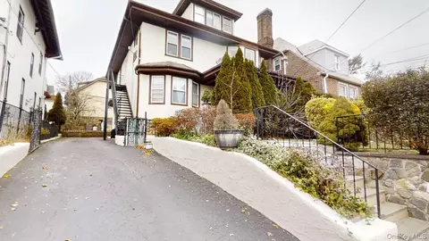 248 Westchester Ave, Mount Vernon, NY 10552