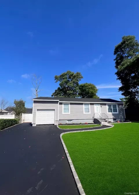 41 S 22nd St, Wyandanch, NY 11798