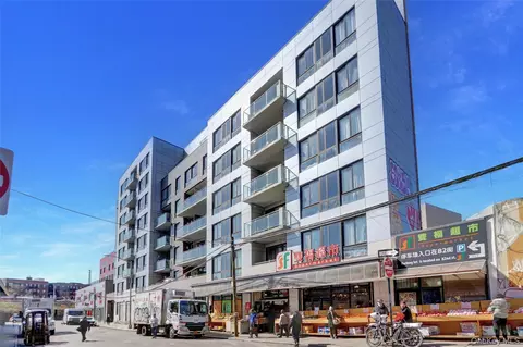 45-16 83 Rd #E6J, Elmhurst, NY 11373