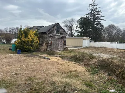 No #Clarendon Avenue, Hempstead, NY 11710