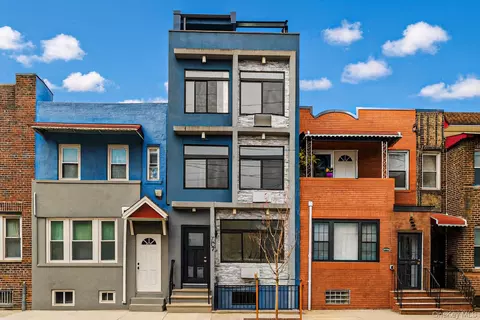 3067 Williamsbridge Rd, New York, NY 10467