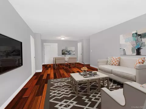 2750 Johnson Ave #4B, New York, NY 10463