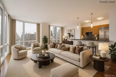 10 W End Ave #20B, New York, NY 10023