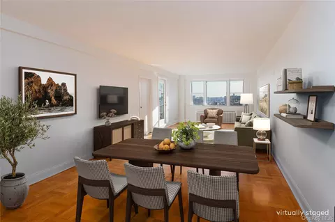 3725 Henry Hudson Pkwy #12D, New York, NY 10463